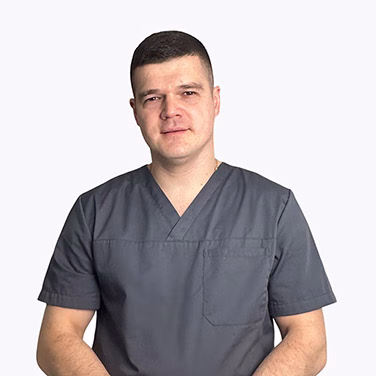 Меленевський Олексій Дмитрович