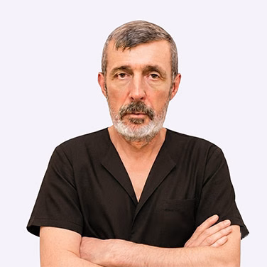 Лунько Сергій Георгійович