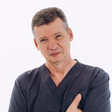 Ізбаш Олег Іванович
