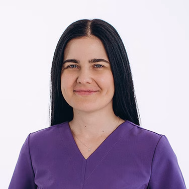 Семиженко Лілія Віталіївна