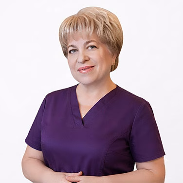Єрмоленко Тетяна Олексіївна